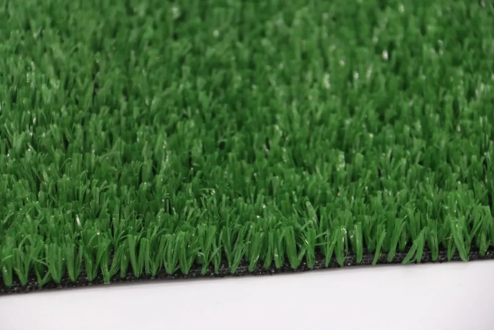 Short Pile Display Turf