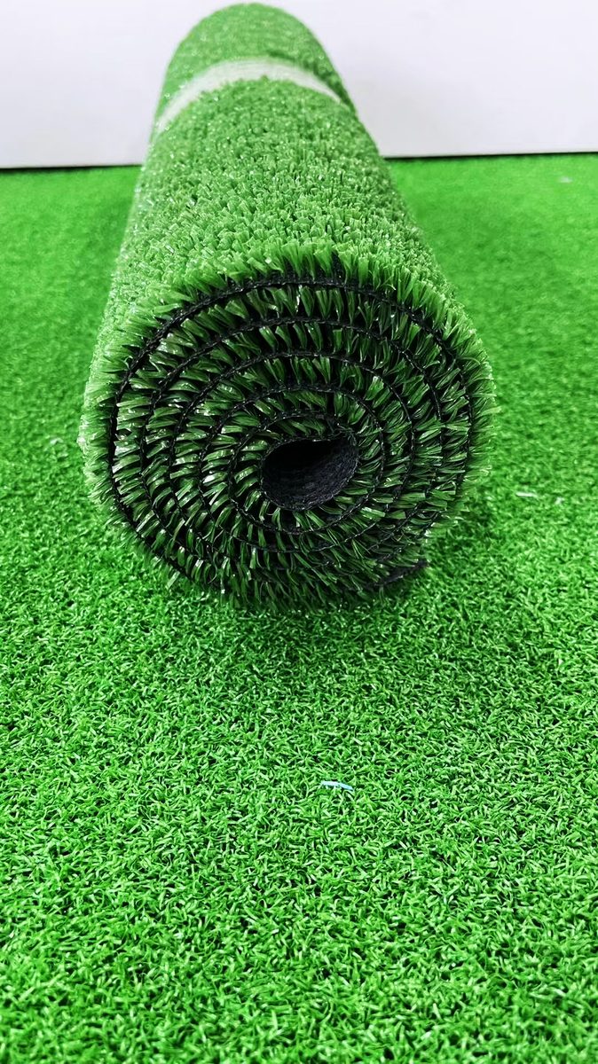 Artificial Grass — 15mm — 2m x 25m