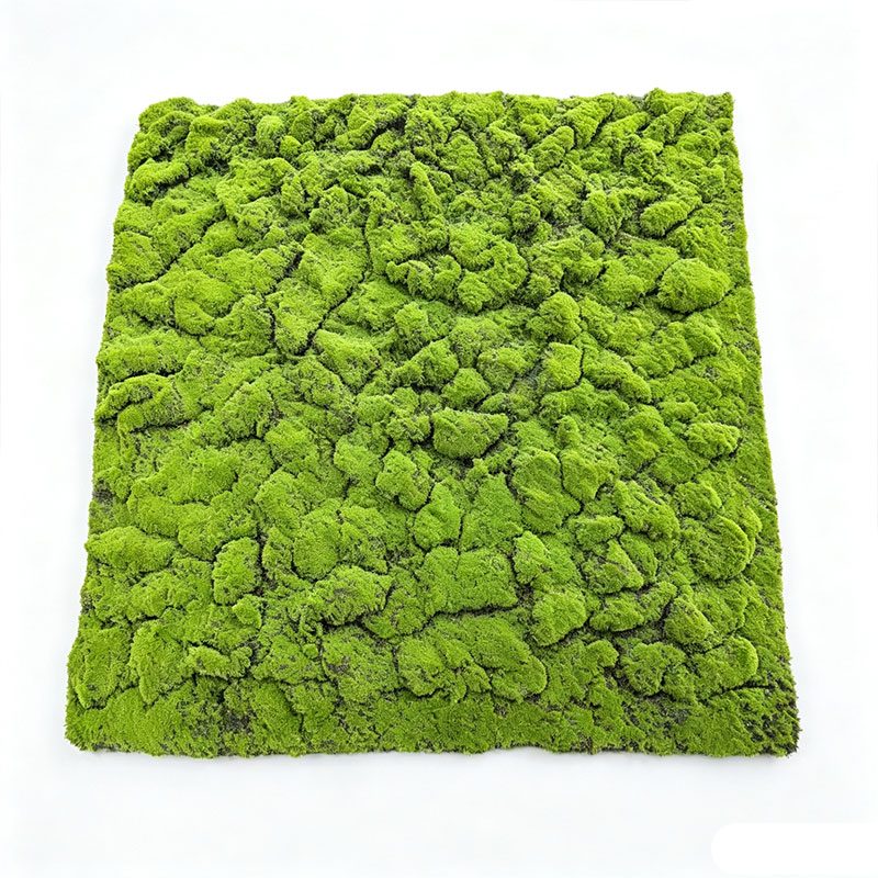 Artificial Moss