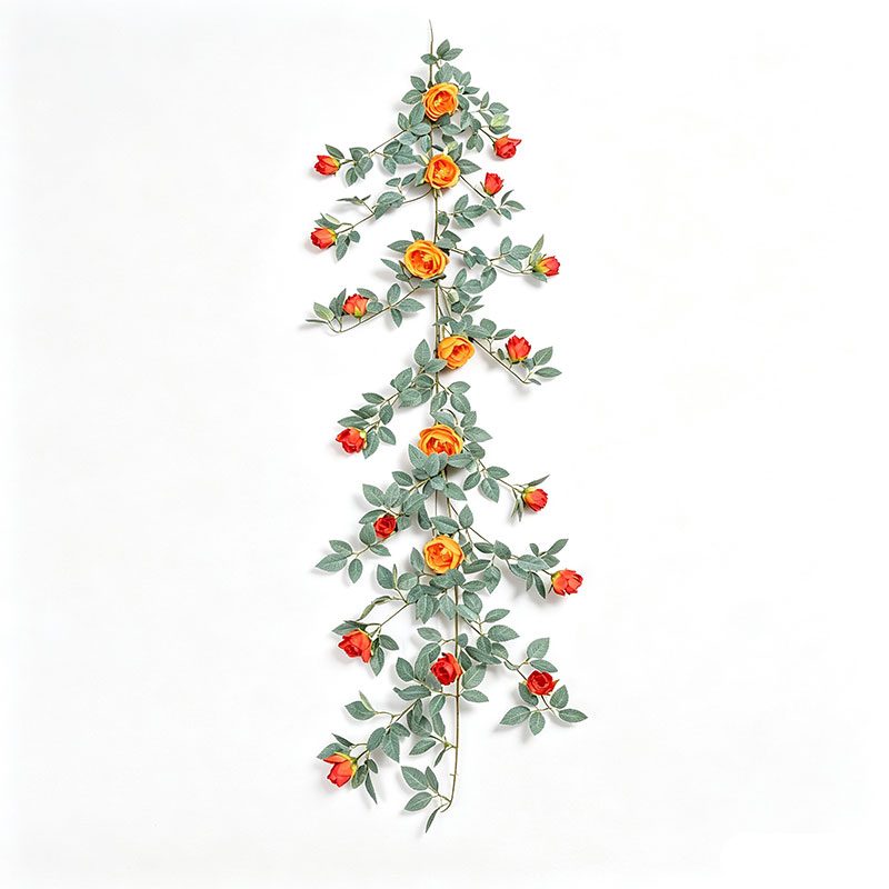 Artificial Rose Vine