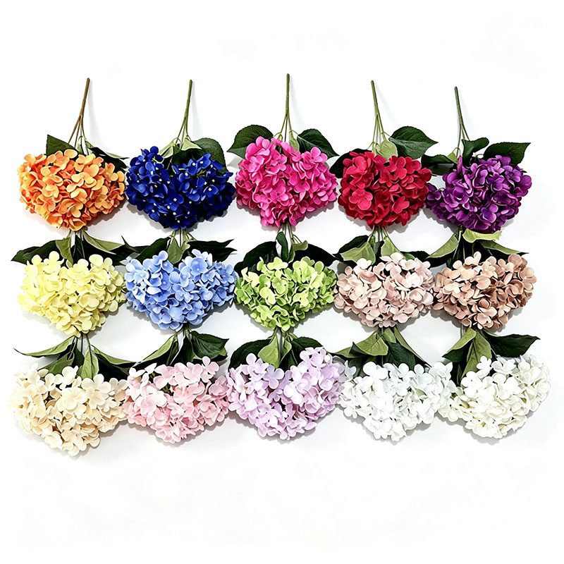Artificial Orchid Ball